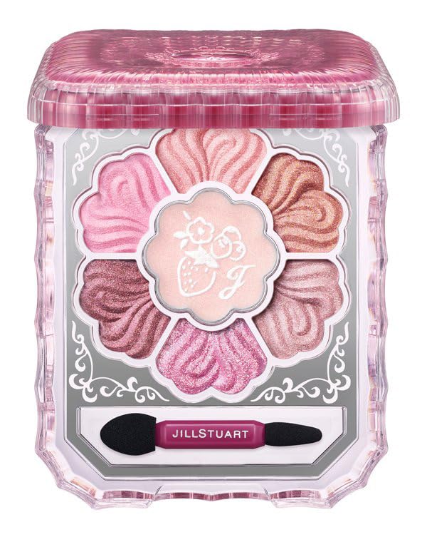 ジルスチュアート ギルティパフェタイムコレクション 2024クリスマスコフレ Amazon | JILL STUART ジル スチュアート ギルティパフェタイム